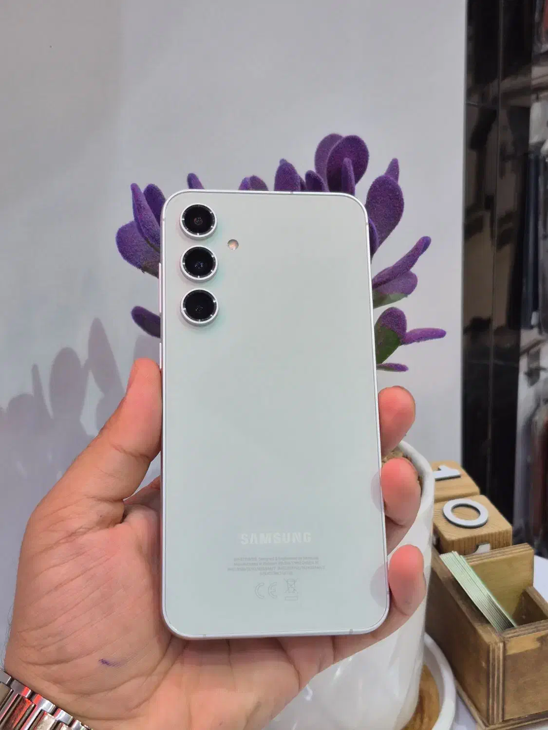 S23 Fe 5g باشرایط اقساط|موبایل|سبزوار, ابوریحان|دیوار