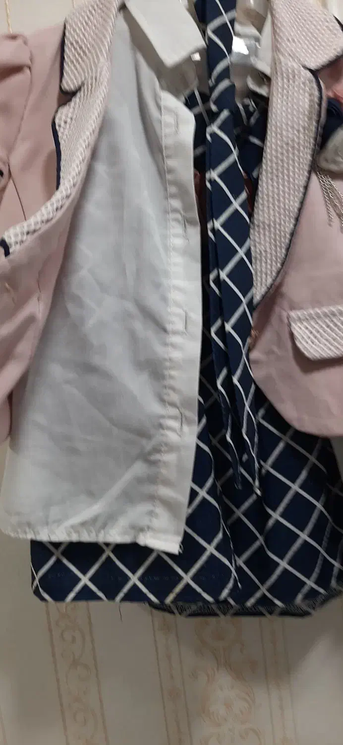 لباس بچه|کفش و لباس بچه|مشهد, عامل|دیوار