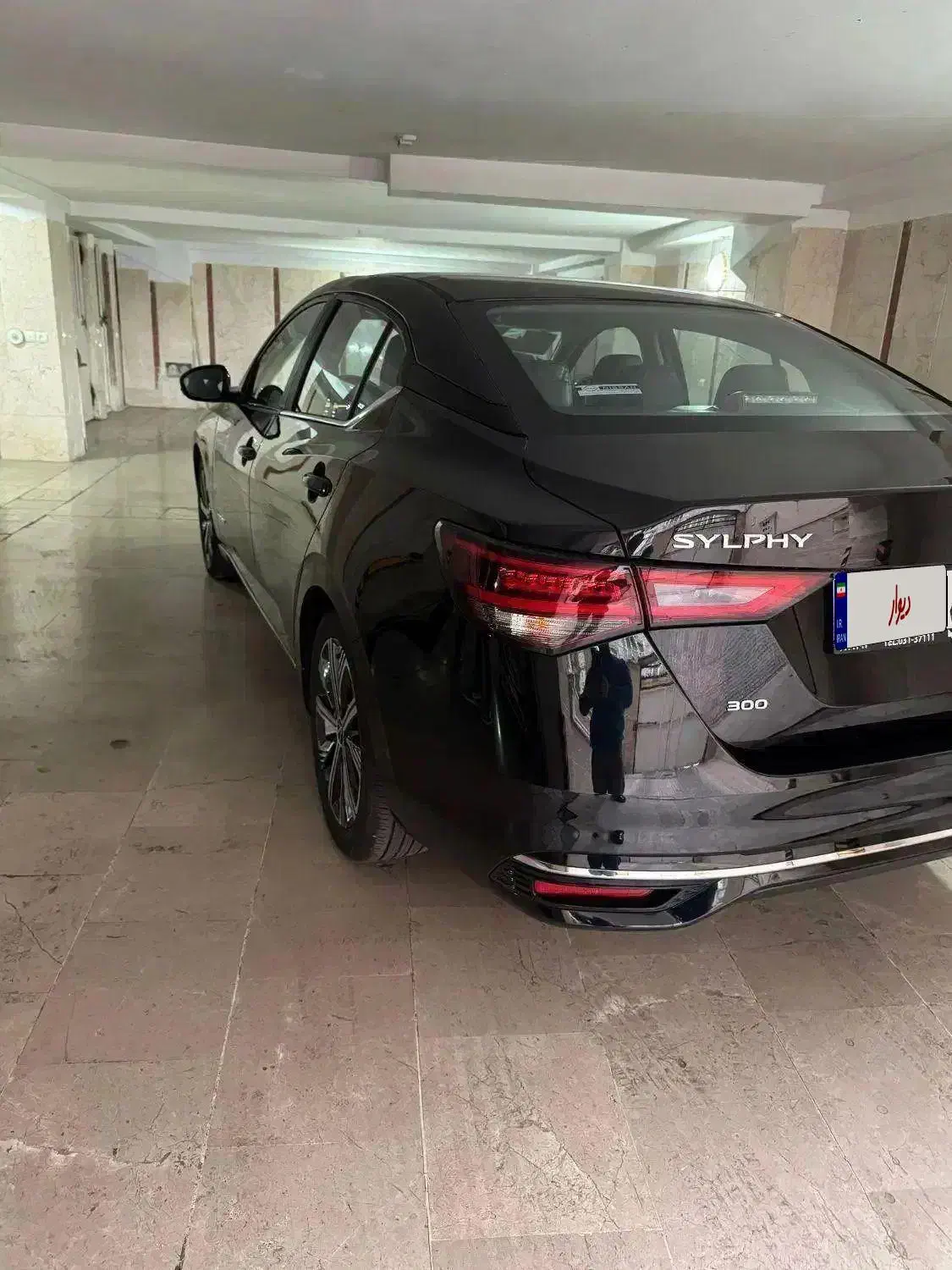 نیسان سیلفی مکس ادیشن|خودرو سواری و وانت|تهران, سردارجنگل|دیوار