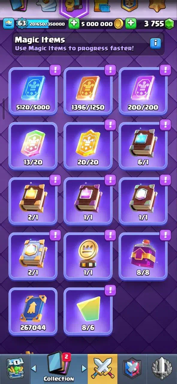 فروش اکانت رویال|کنسول، بازی ویدئویی و آنلاین|ساری, |دیوار