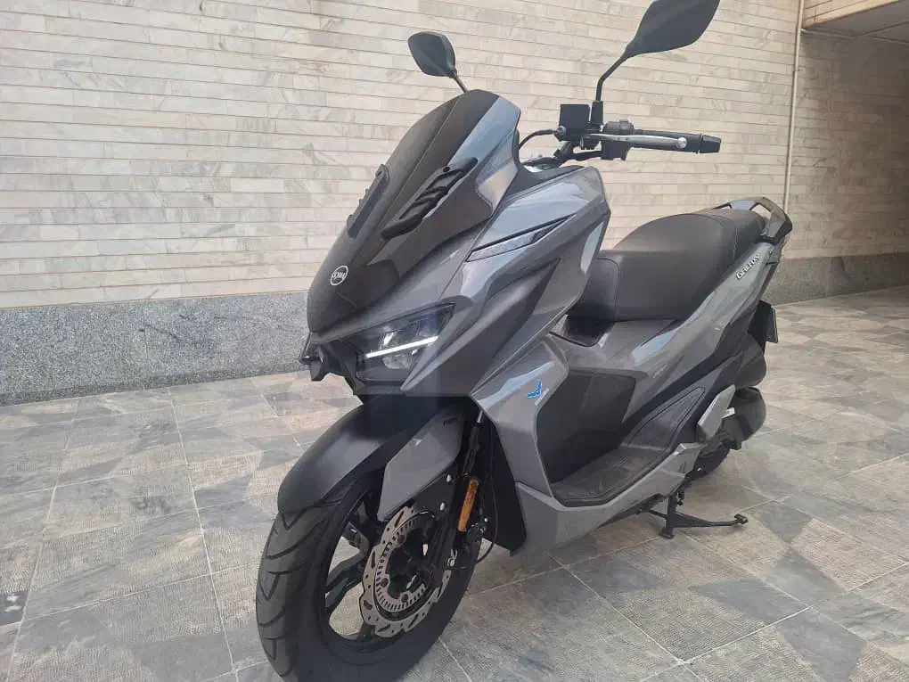 Sym jt200|موتورسیکلت|تبریز, |دیوار