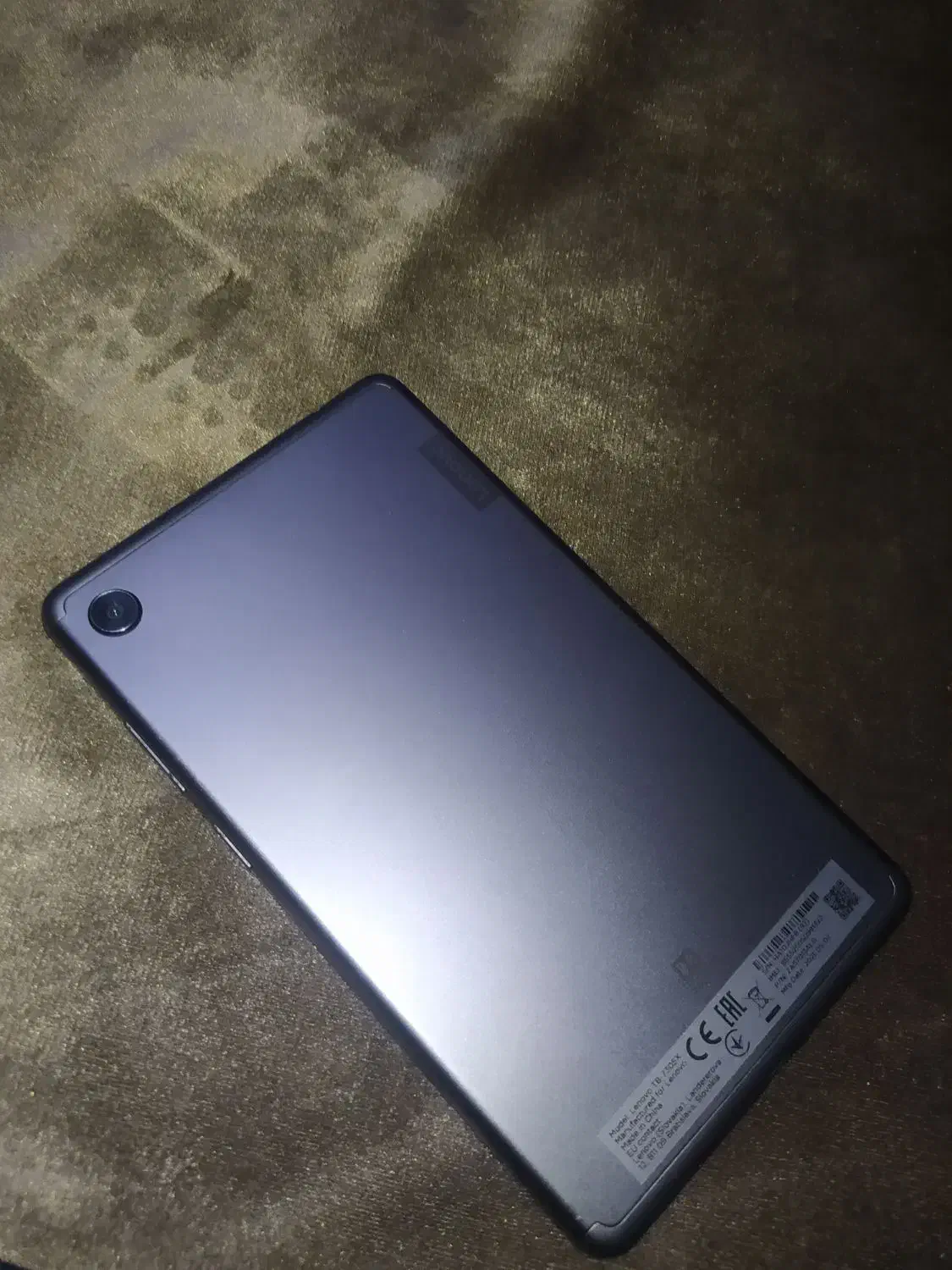 تبلت|تبلت|مشهد, شهید معقول|دیوار