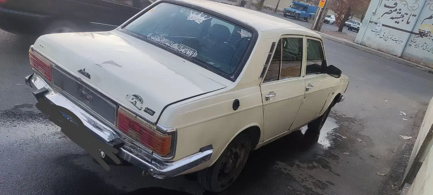 فروش پیکان|خودرو سواری و وانت|وزینه, |دیوار