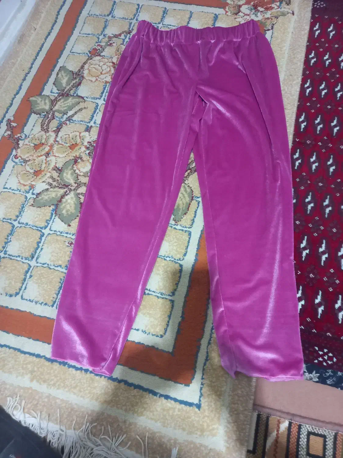 شلوار مخمل|لباس|سبزوار, هویزه|دیوار