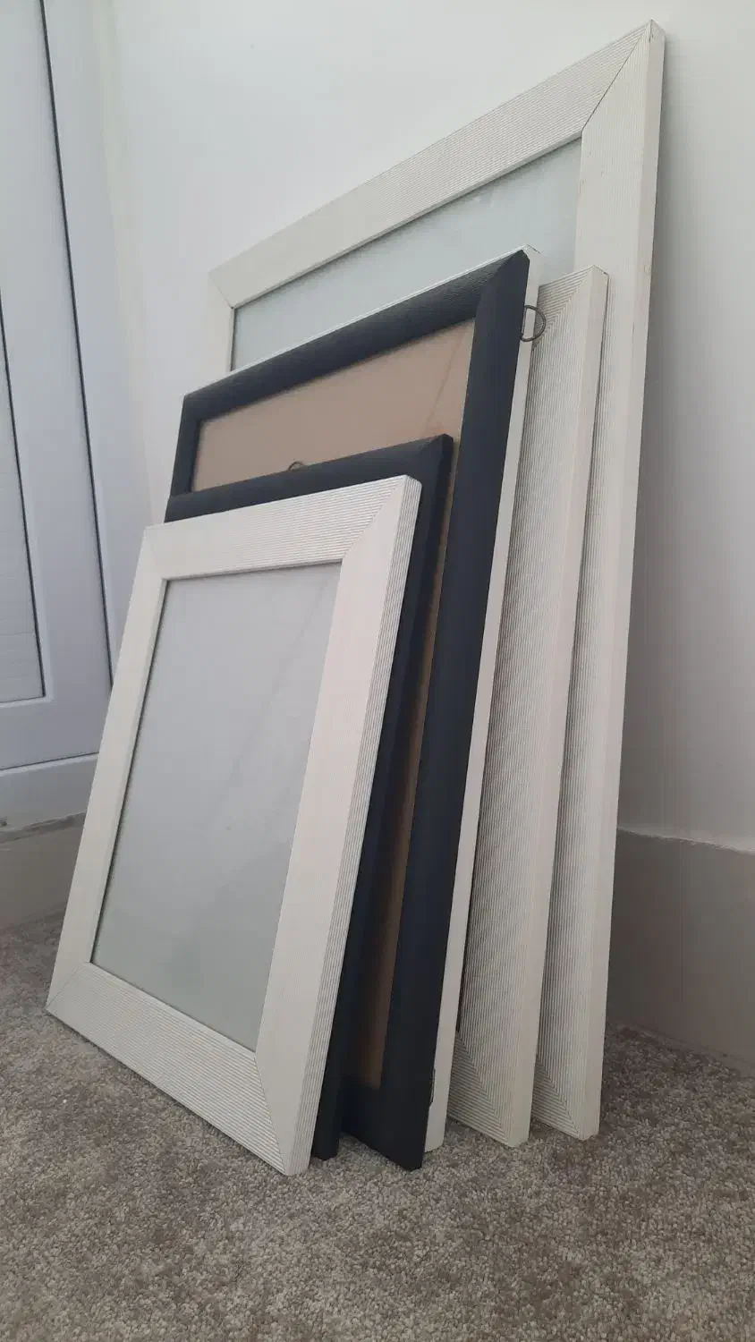 قاب عکس های اماده برای فردش|تابلو، نقاشی، عکس|بندر ماهشهر, |دیوار