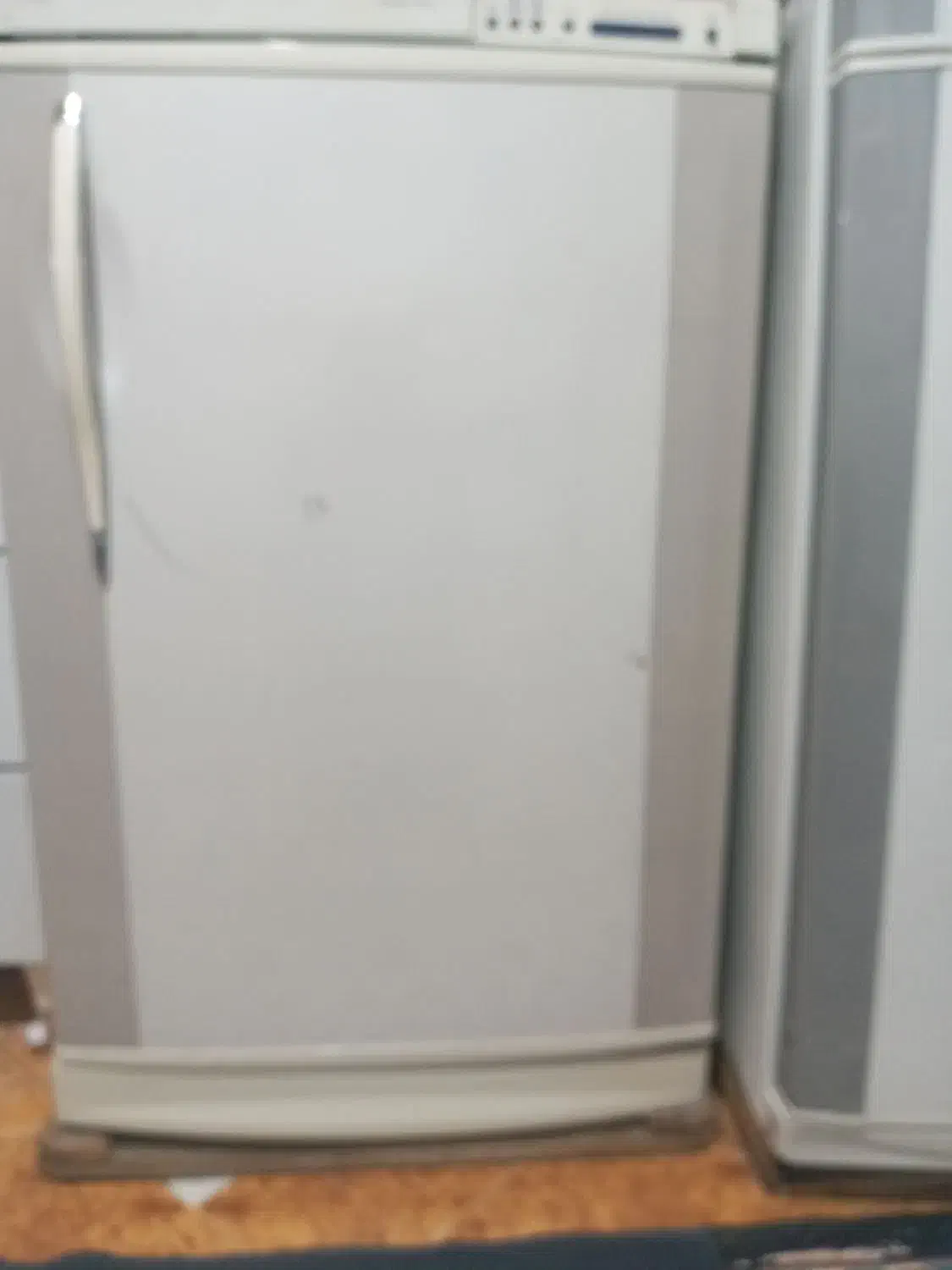 یخچال کوچک یخساران|یخچال و فریزر|کوهدشت, |دیوار