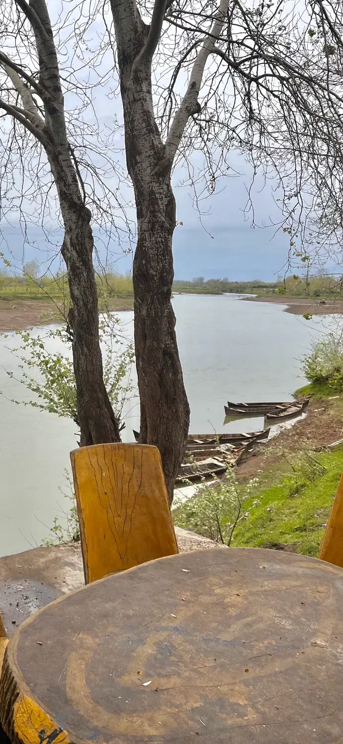 440 متری/چندقدمی سفیدرود/ویلا نشین/لشت نشا/لیچاه|فروش زمین و ملک کلنگی|رشت, منظریه|دیوار