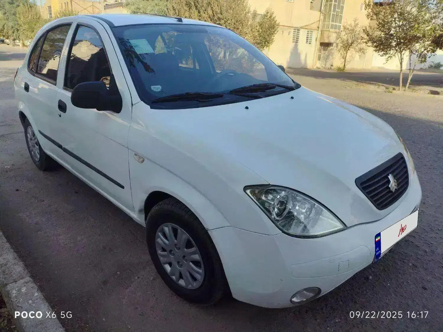 تیبا ۲مدل۱۴۰۰|خودرو سواری و وانت|سیرجان, |دیوار