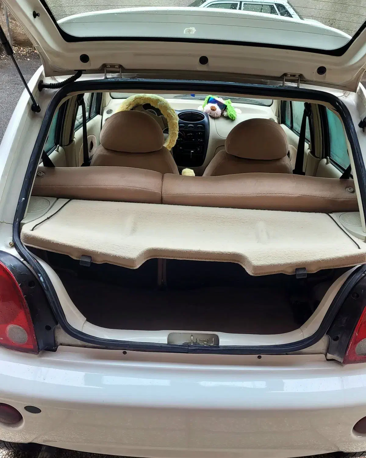 mvm110  مدل 94 ،قلهک،|خودرو سواری و وانت|تهران, قلهک|دیوار