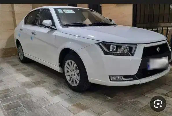 دناپلاس6دنده دستی EF7+مدل1404|خودرو سواری و وانت|تبریز, |دیوار