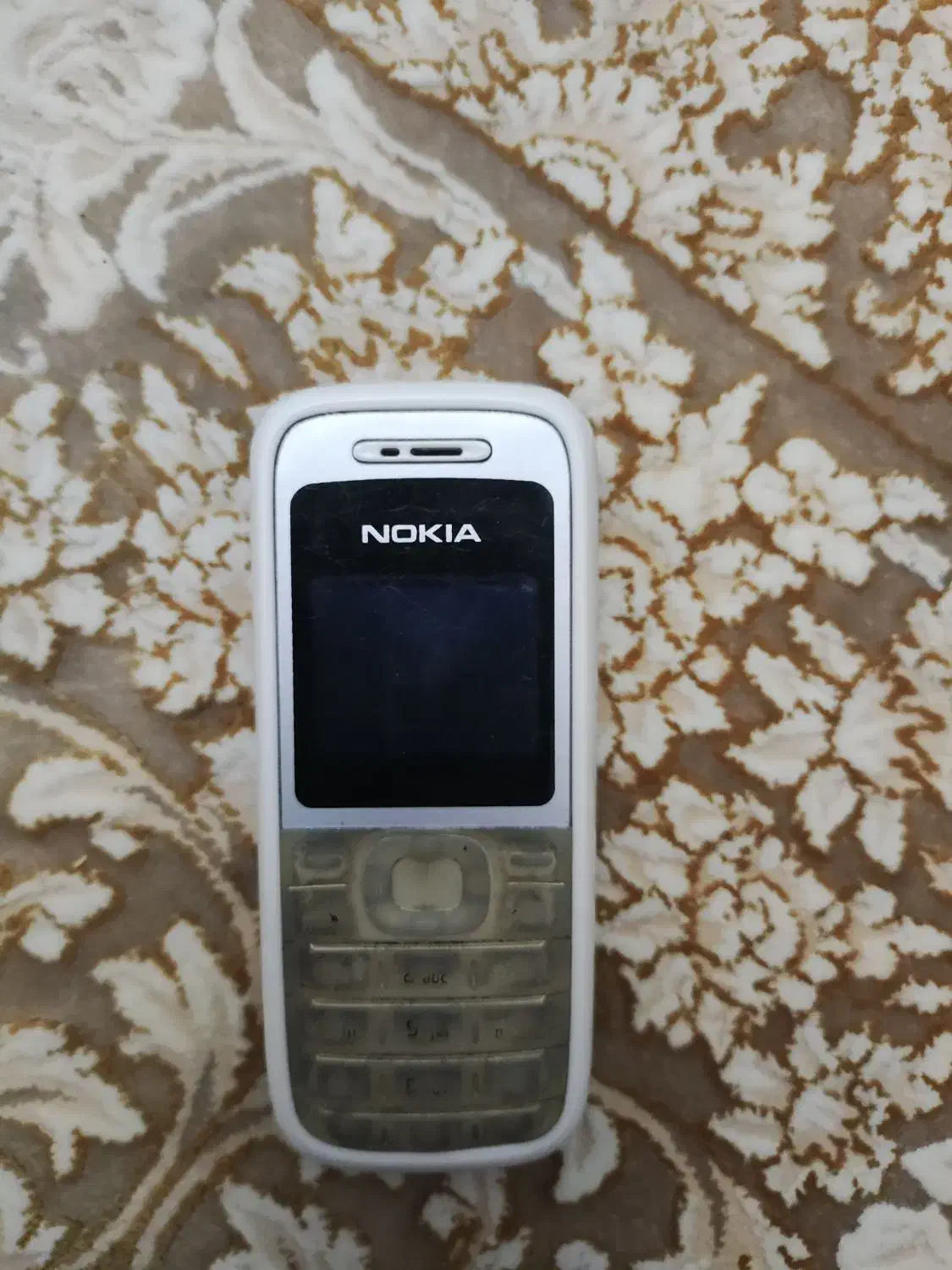 گوشی نوکیا|موبایل|بروجرد, |دیوار