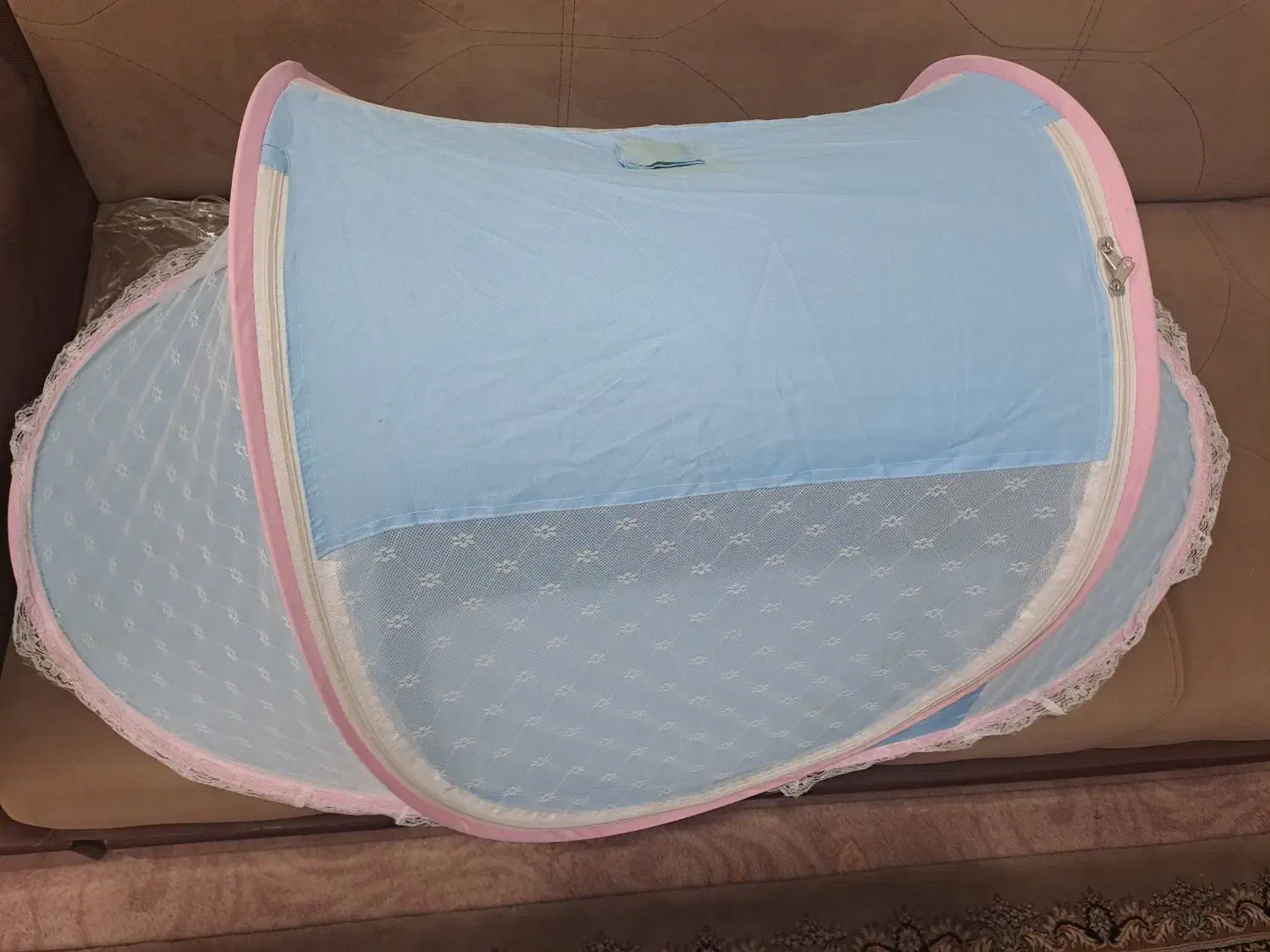 پشه بند نوزاد|اسباب و اثاث بچه|بندرعباس, |دیوار