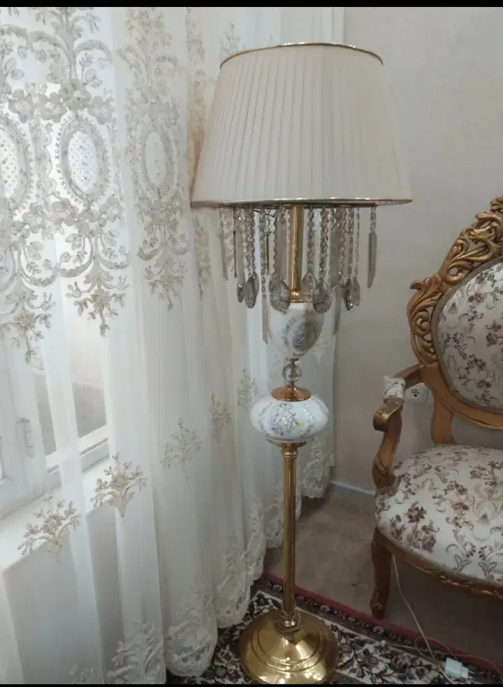 آباژور|چراغ خواب و آباژور|اردبیل, |دیوار