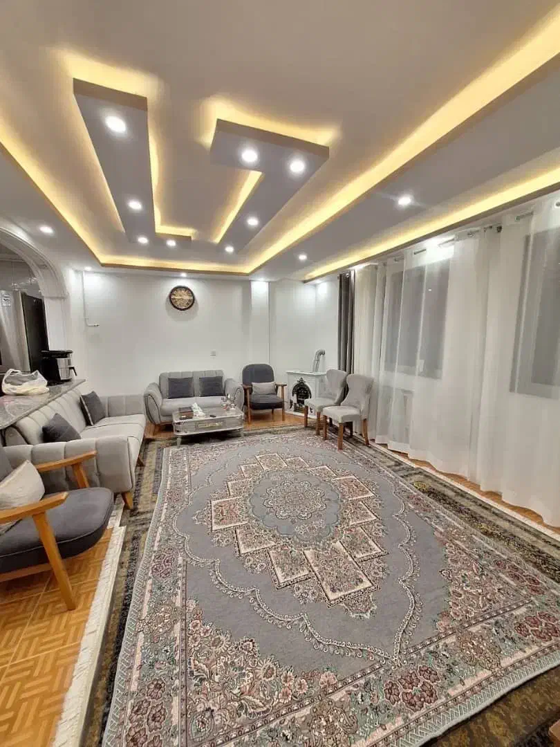 اجاره واحد۸۵متری انزلی میان پشته|اجارهٔ آپارتمان|بندر انزلی, کوی واحدی|دیوار