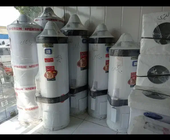 پخش آبگرم کن جنرال عمده و تک|آبگرمکن، پکیج، شوفاژ|کرمان, |دیوار