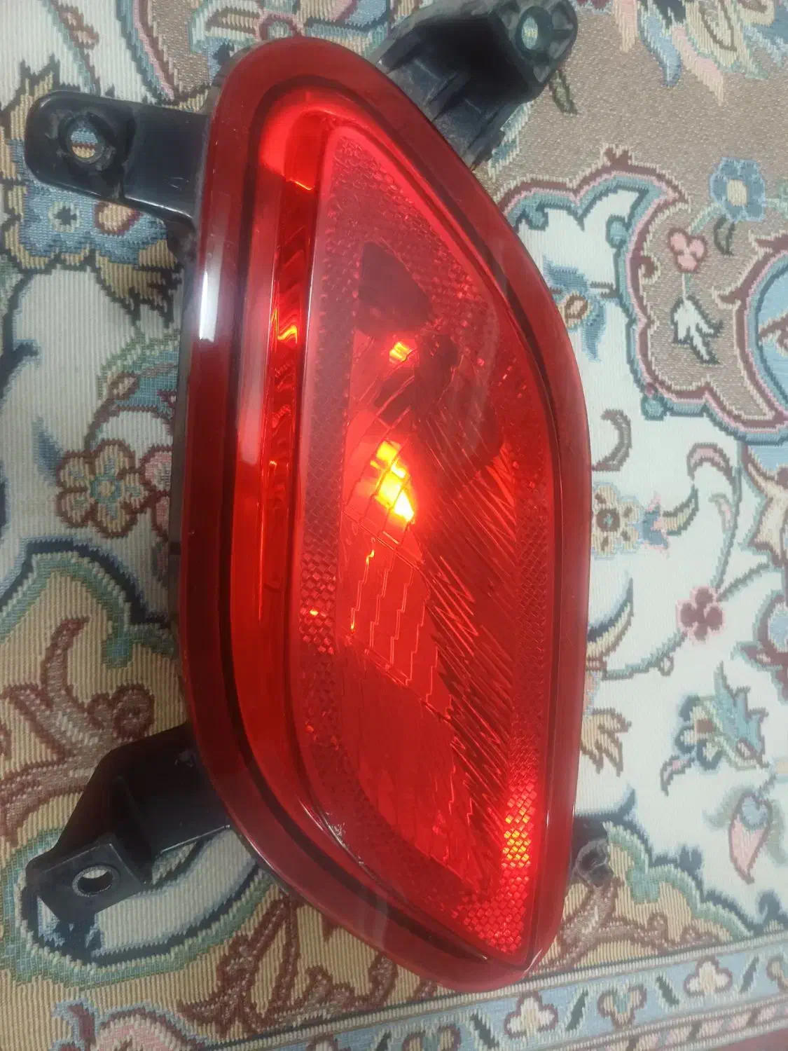 مه شکن عقب چری|قطعات یدکی و لوازم جانبی|اصفهان, زوان|دیوار