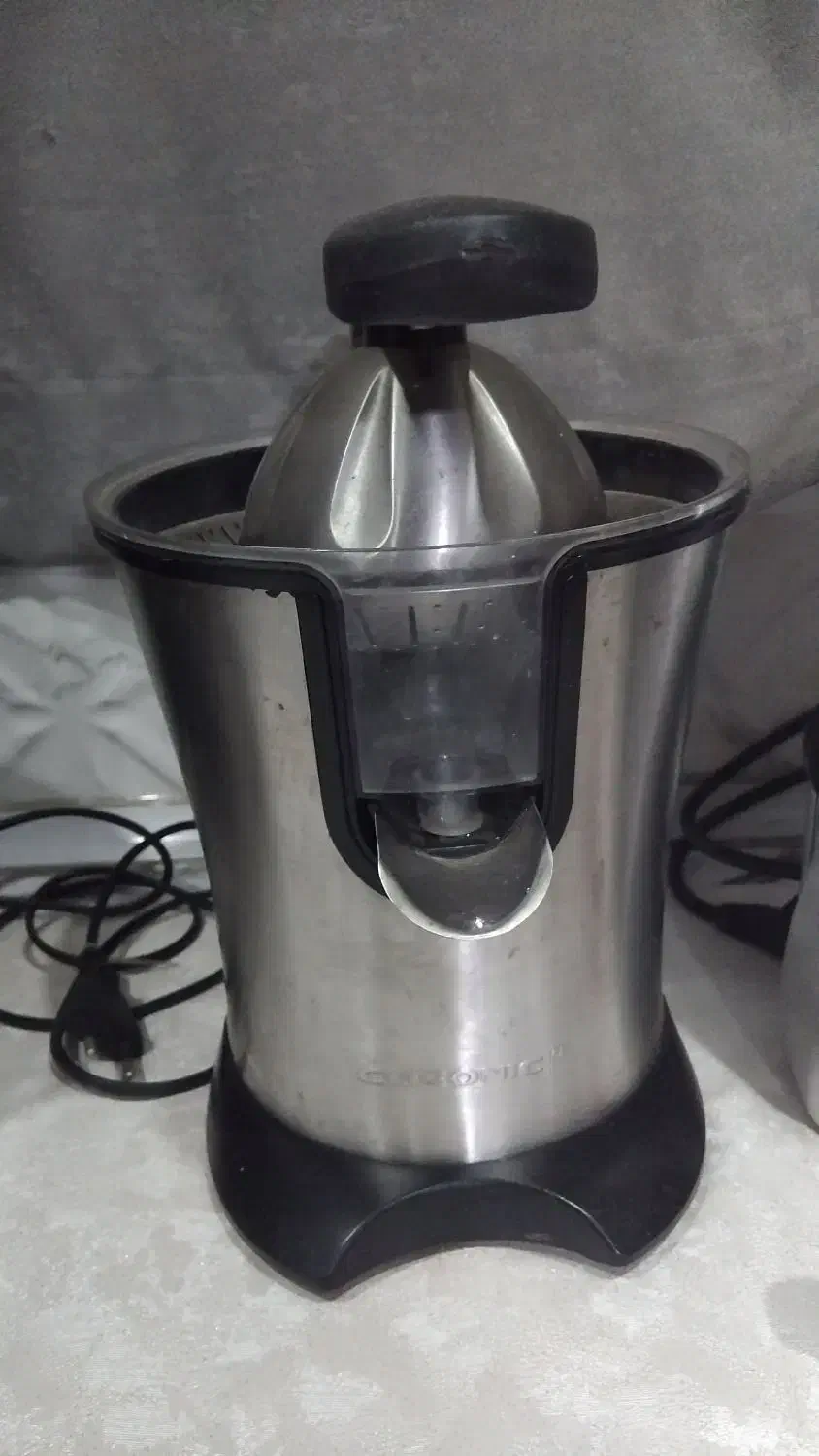 تعدادی لوازم‌ برقی|سایر لوازم برقی|تهران, توحید|دیوار