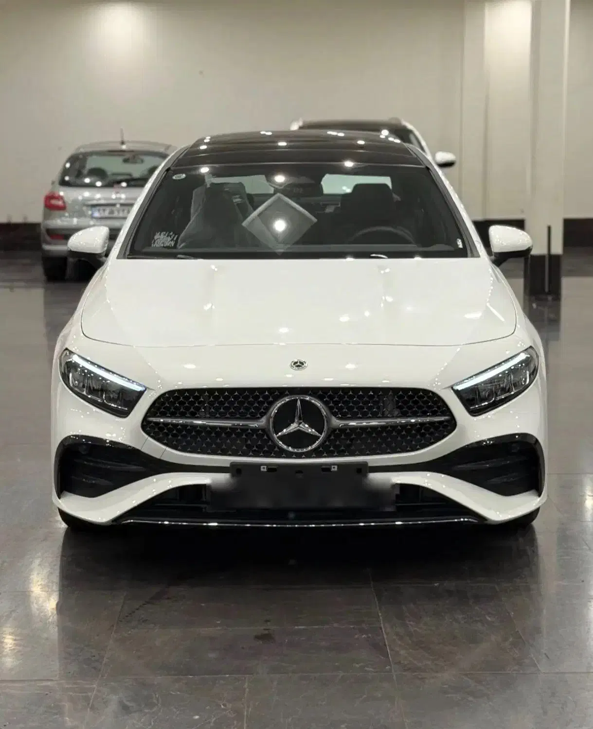 A180 L بنز|خودرو سواری و وانت|تهران, پاسداران|دیوار