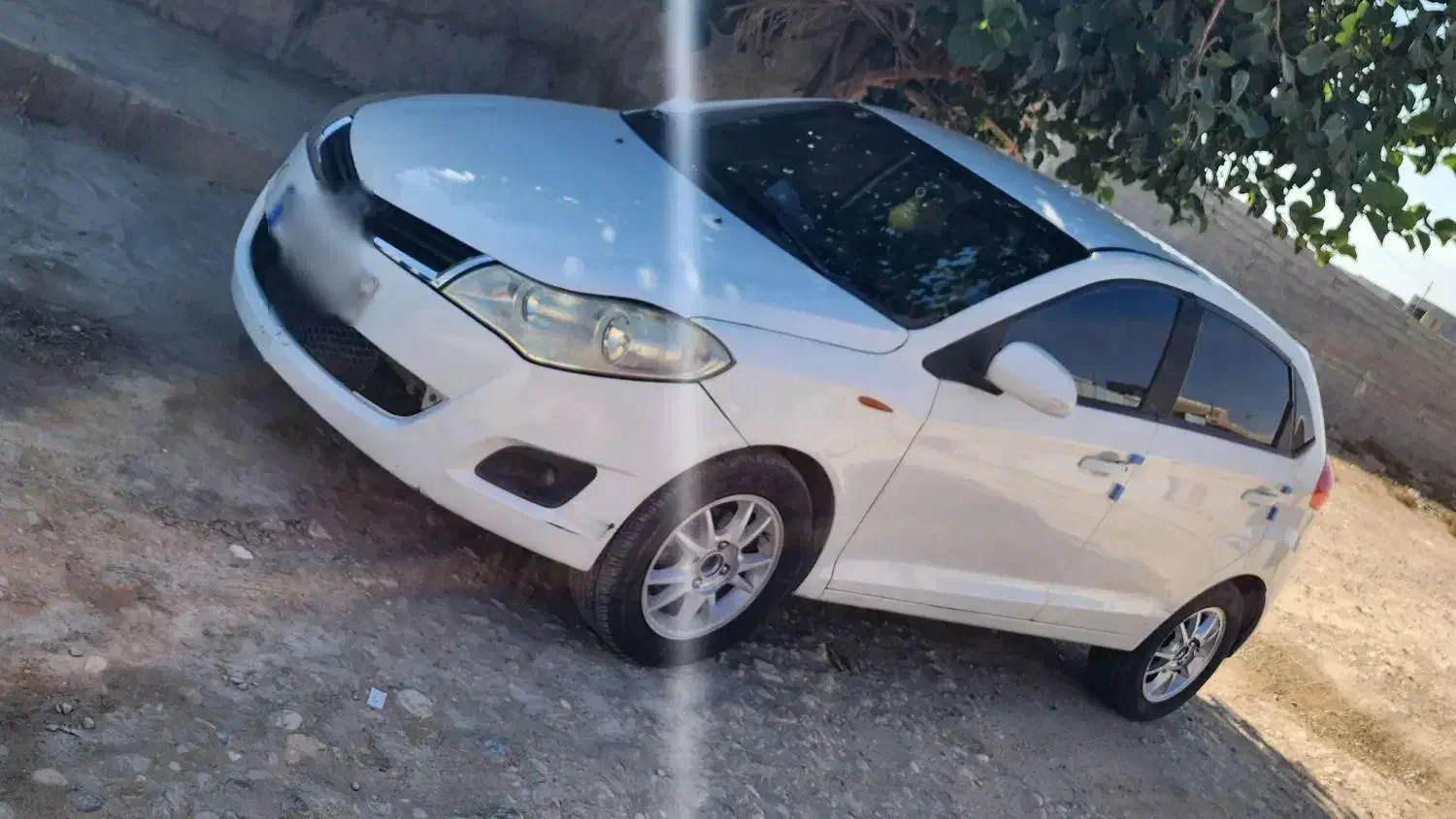 امویام 315 هاچبک عروسک|خودرو سواری و وانت|شیراز, باهنر|دیوار