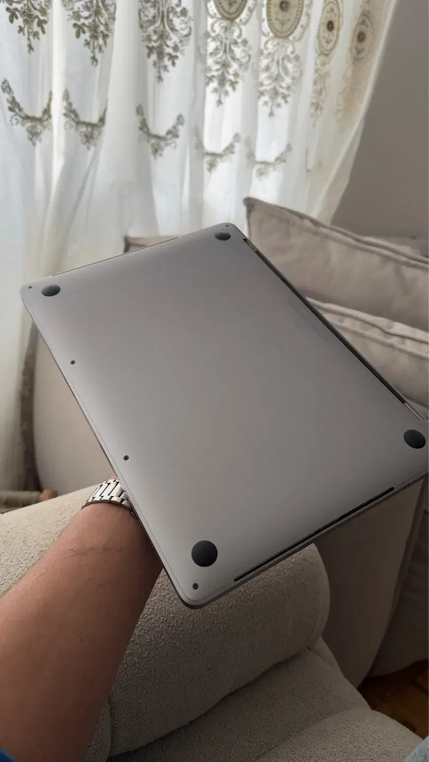 مک بوک پرو ۲۰۲۰ i7|رایانه همراه|تهران, قیطریه|دیوار