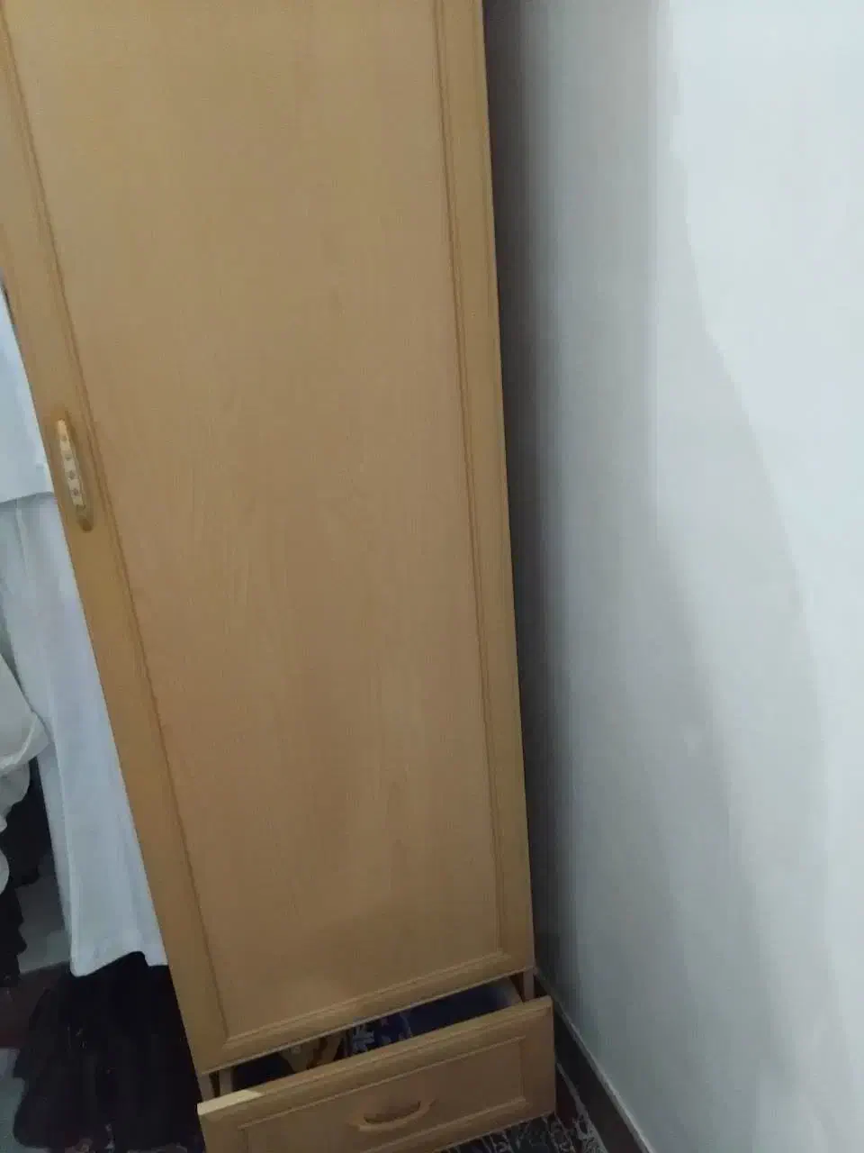 کمد لباسی|جاکفشی، کمد، دراور|فلاورجان, |دیوار