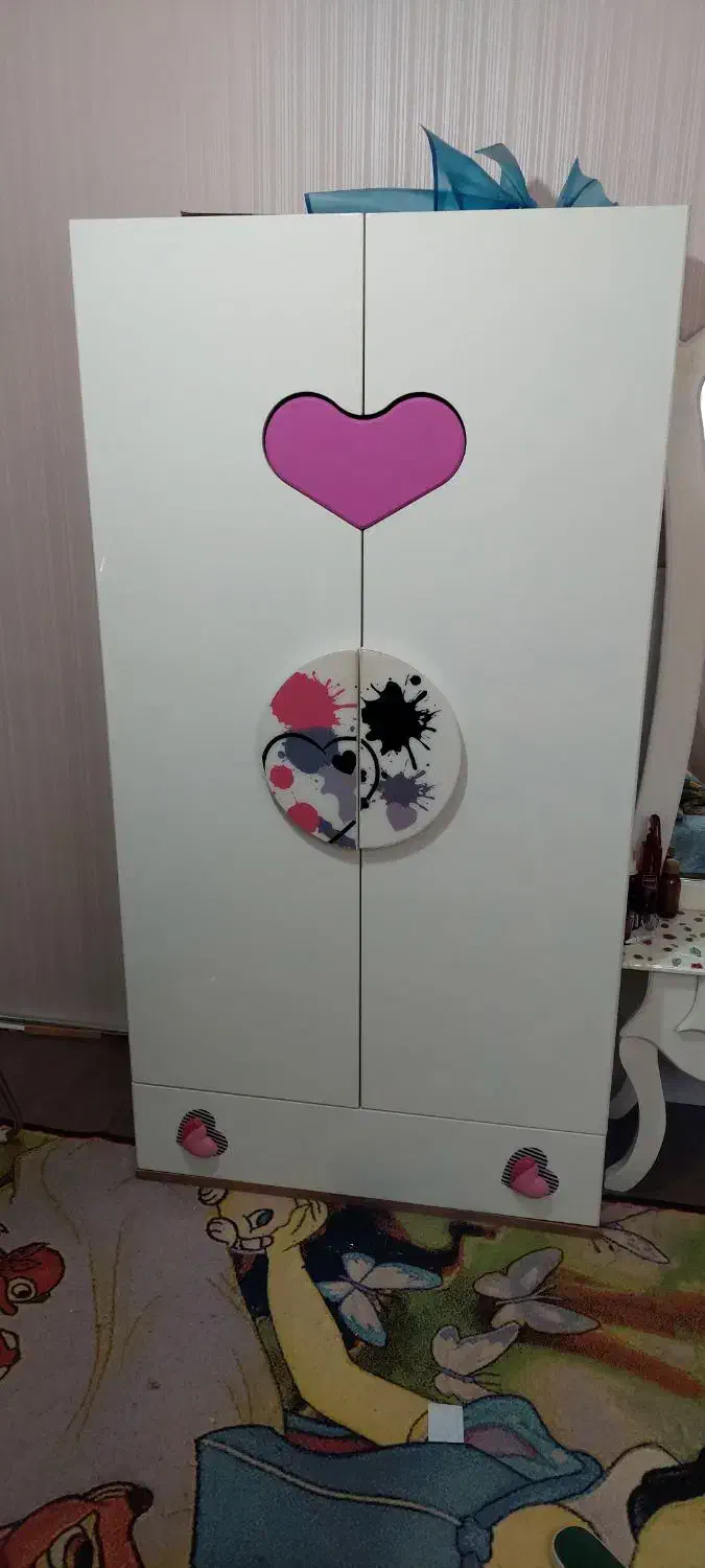 کمد کیفیت عالی|اسباب و اثاث بچه|اردبیل, |دیوار