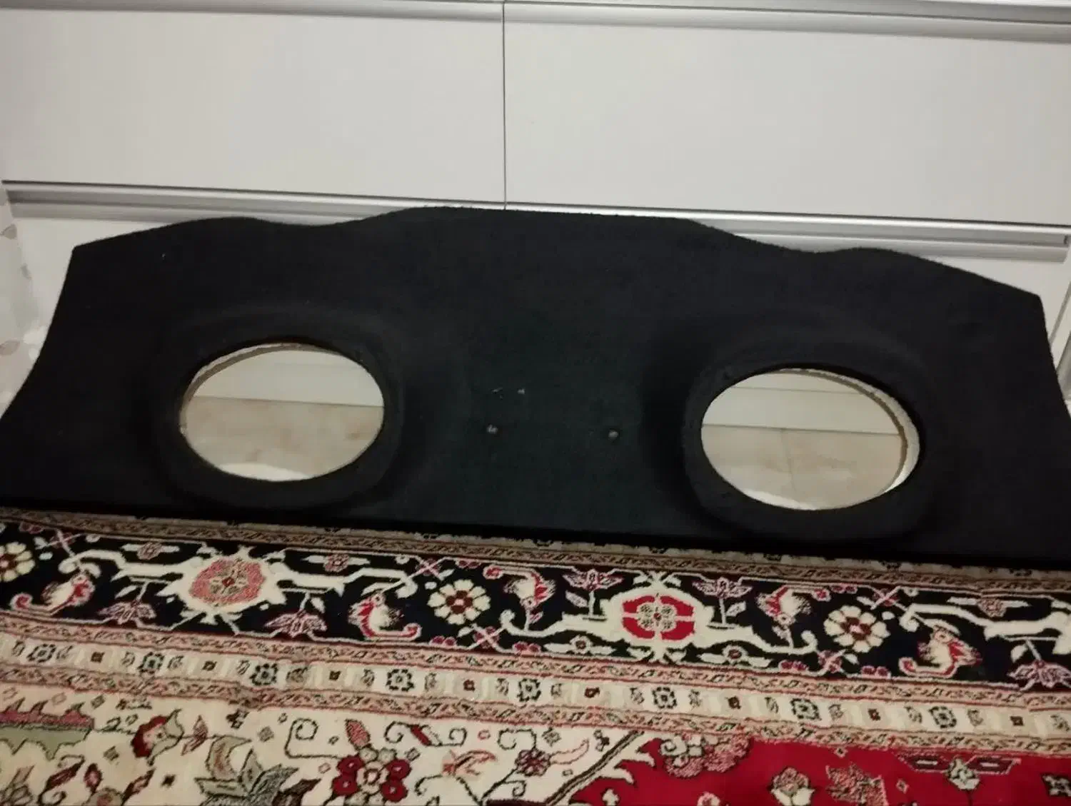 طاقچه ساینا،کوییک،تیبا|قطعات یدکی و لوازم جانبی|تهران, امام زاده حسن|دیوار