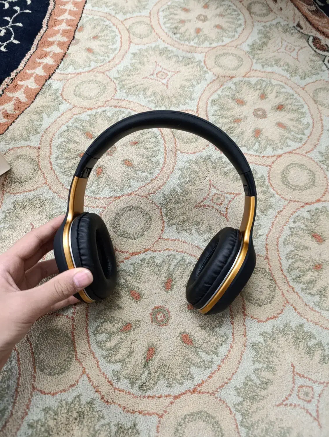 هدفون|لوازم جانبی موبایل و تبلت|زاهدان, |دیوار