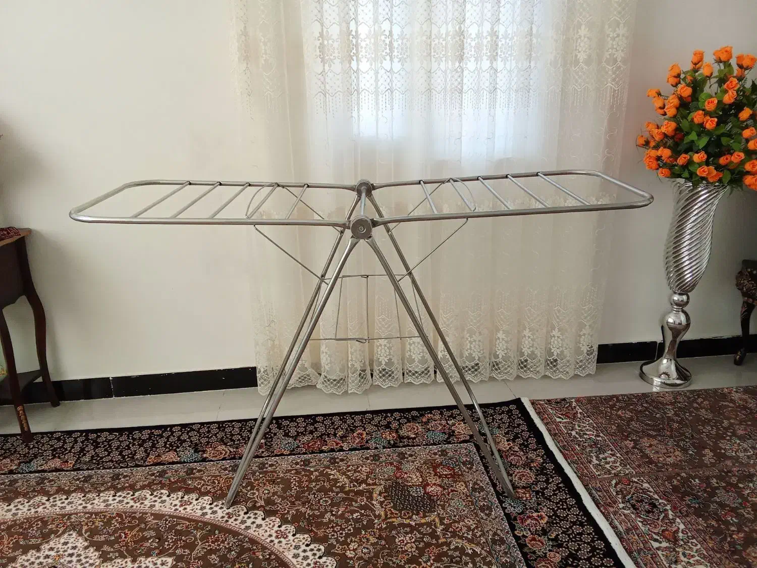 طناب اپارتمانی|بندرخت و رخت‌آویز|سنندج, |دیوار