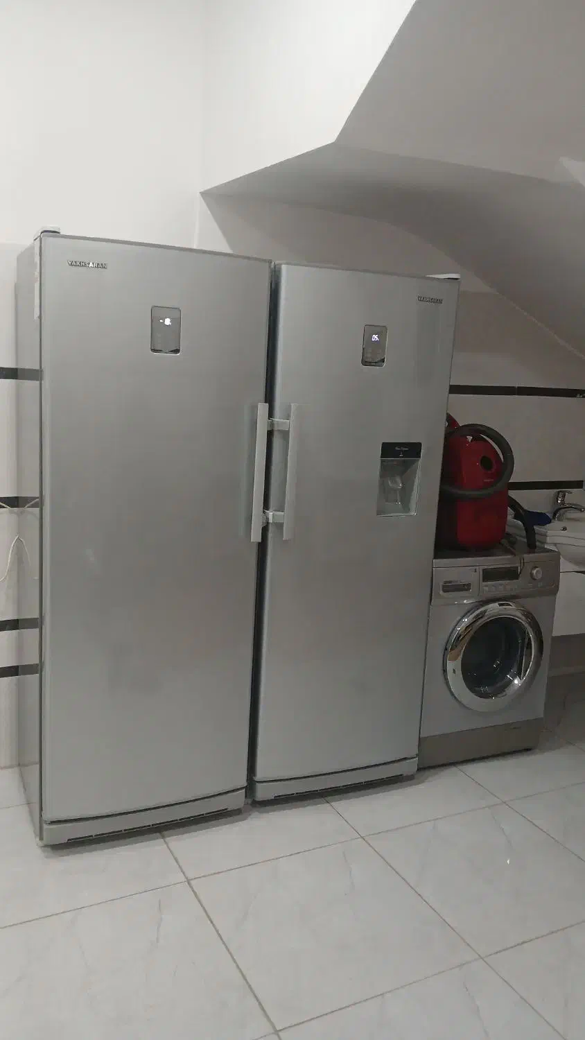 یخچال یخساران|یخچال و فریزر|بانه, |دیوار