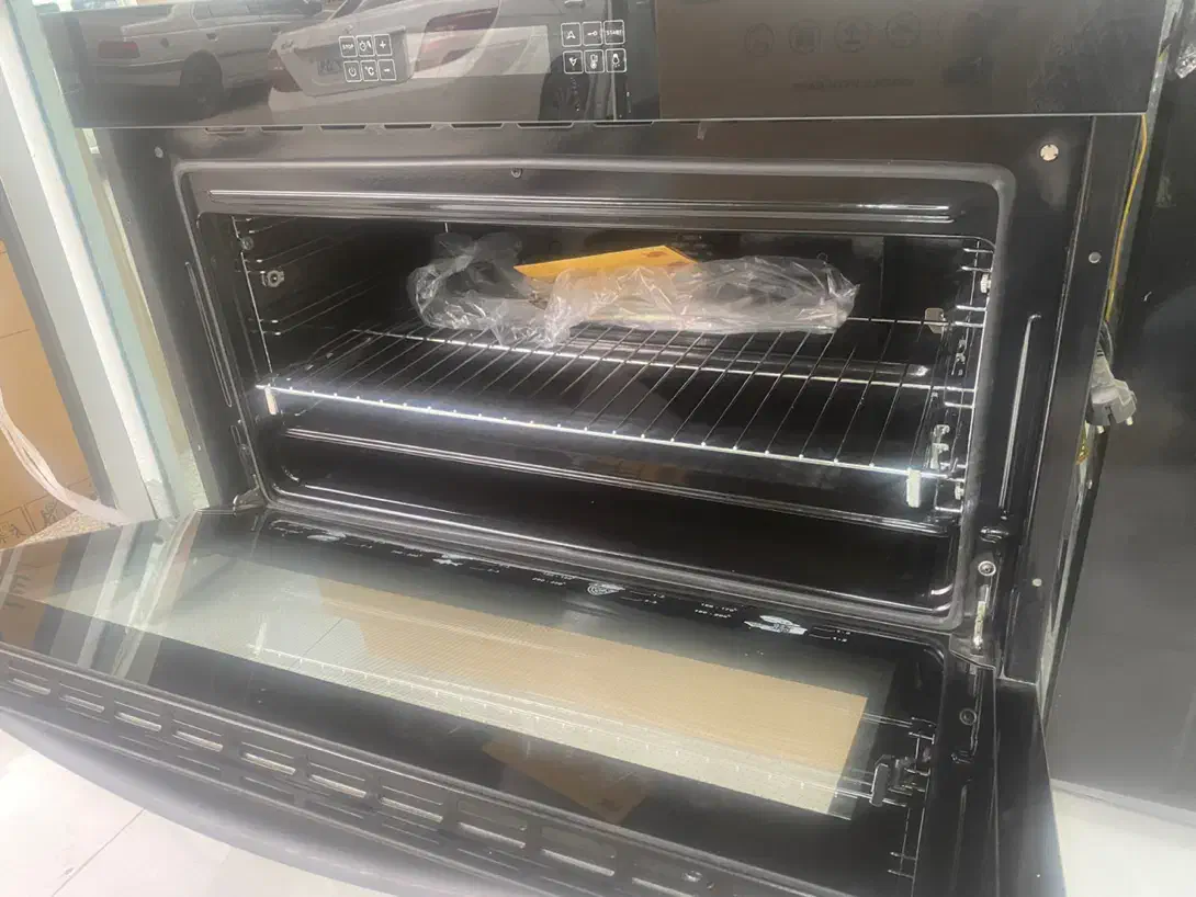 فرتو کار حرفی برای شیرنی پزی|اجاق گاز و لوازم برقی پختوپز|گرگان, |دیوار