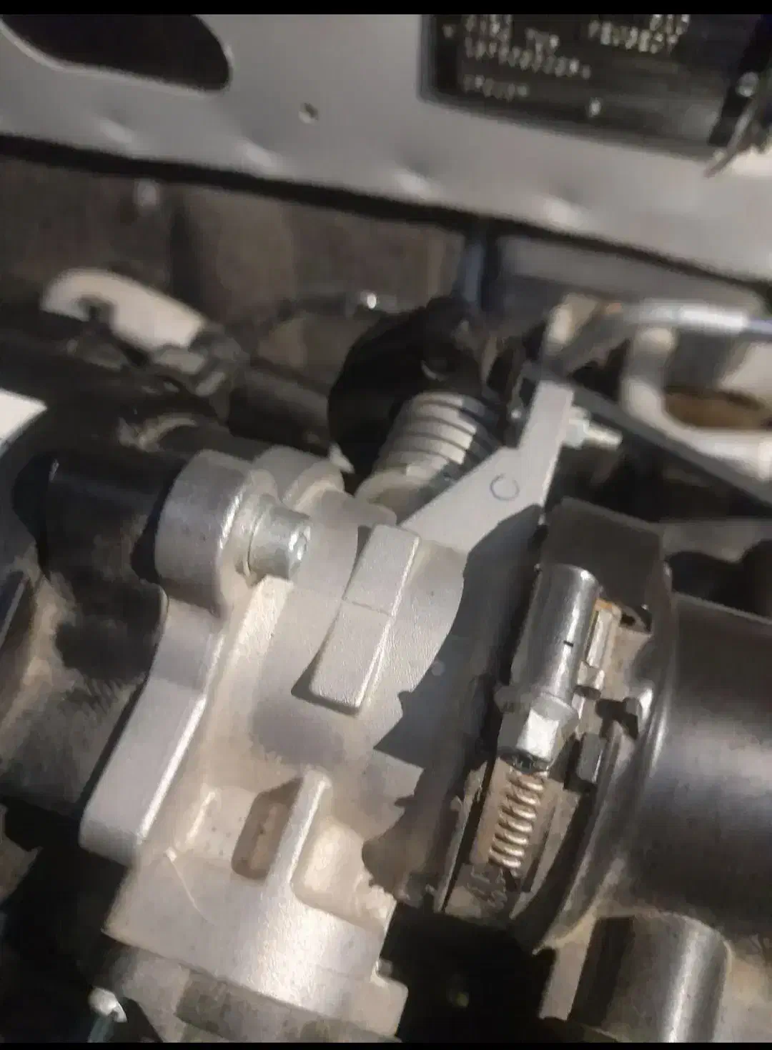 فروش تیوفایو مدل ۱۴۰۰ دریچه سیمی|خودرو سواری و وانت|زنجان, |دیوار