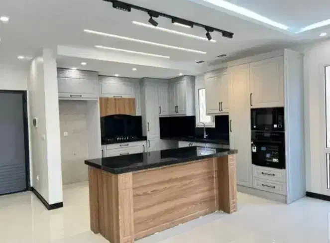 ۶۴متر / فایل ۵ ستاره منطقه / انتخابی دلنشین ومدرن|فروش آپارتمان|تهران, سازمان برنامه جنوبی|دیوار