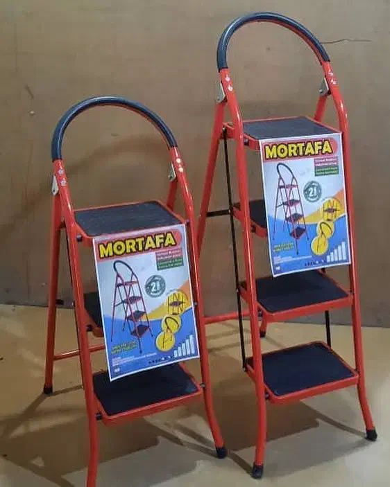 نردبان|ابزارآلات|مشکین‌دشت, |دیوار