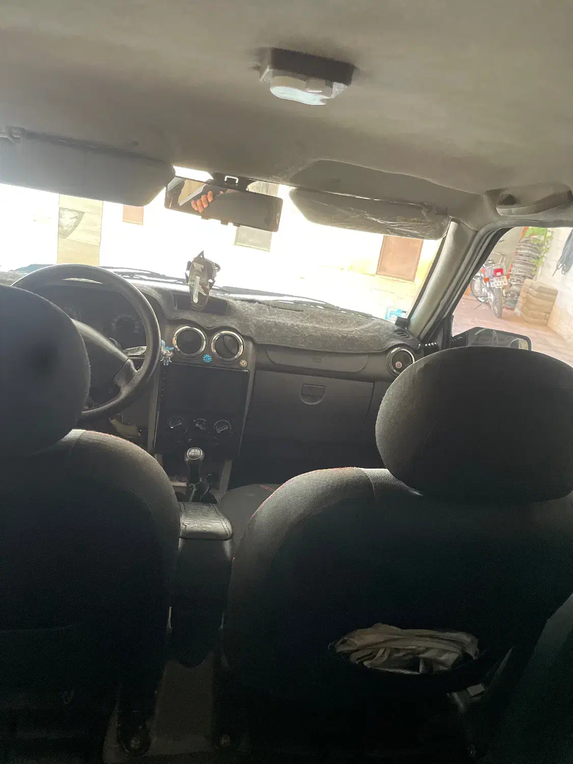 پراید مدل ۹۴|خودرو سواری و وانت|تهران, هاشمآباد|دیوار