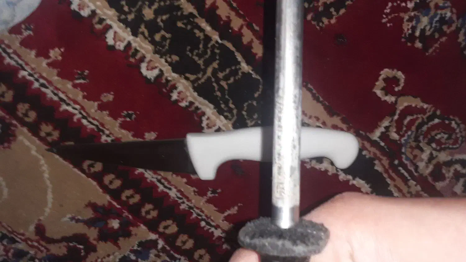 مسقل خوب دو بچه آلمانی اصلی و مسقل شرگت‌زولیننگ|ظروف پخت‌وپز|رباط‌کریم, الارد|دیوار