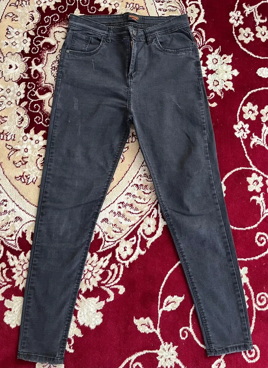 شلوار+مانتو+بارانی+کیف و شال+کفش|لباس|اسدآباد, |دیوار