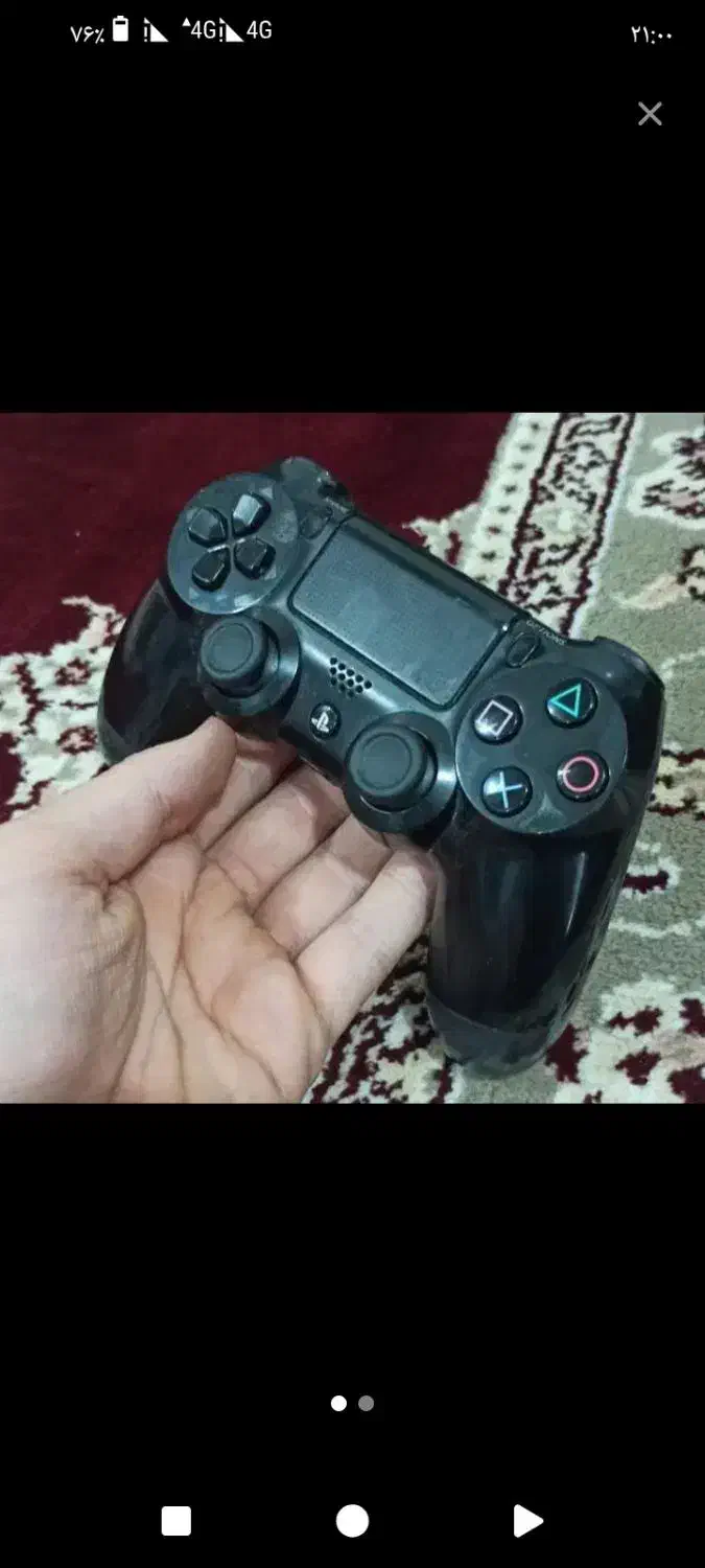 pes4|کنسول، بازی ویدئویی و آنلاین|گلستان (تهران), |دیوار