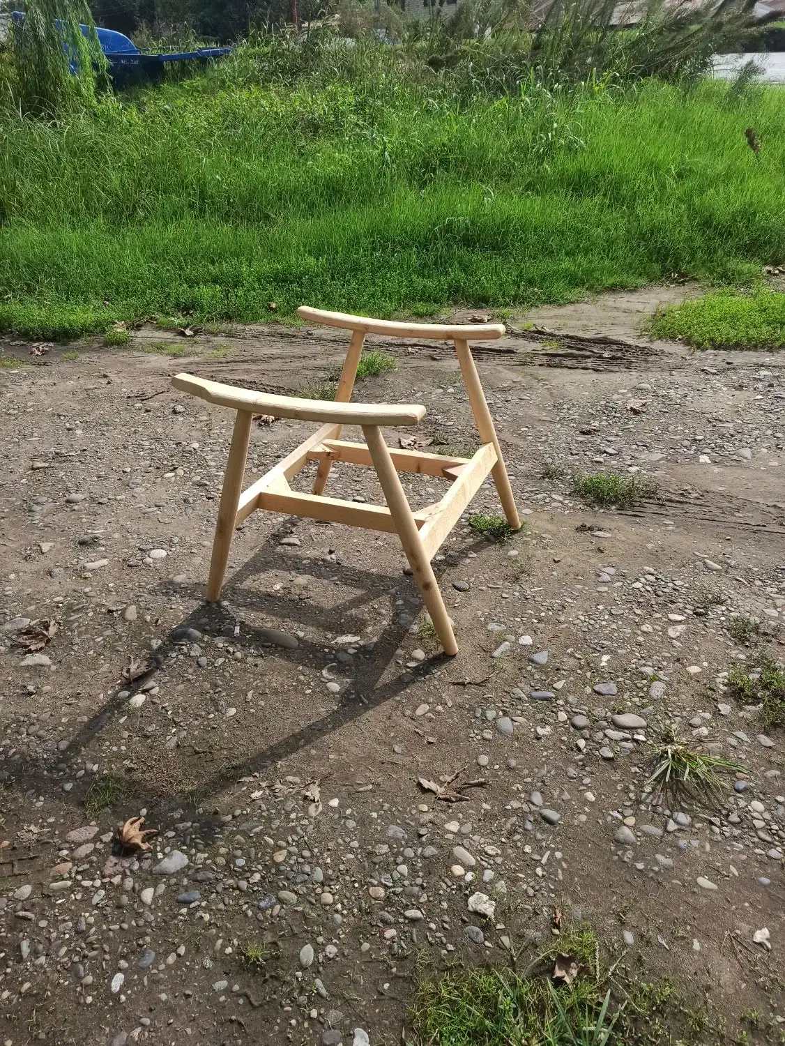 کلاف تکی مینیمال|مبلمان خانگی و میز عسلی|لولمان, |دیوار