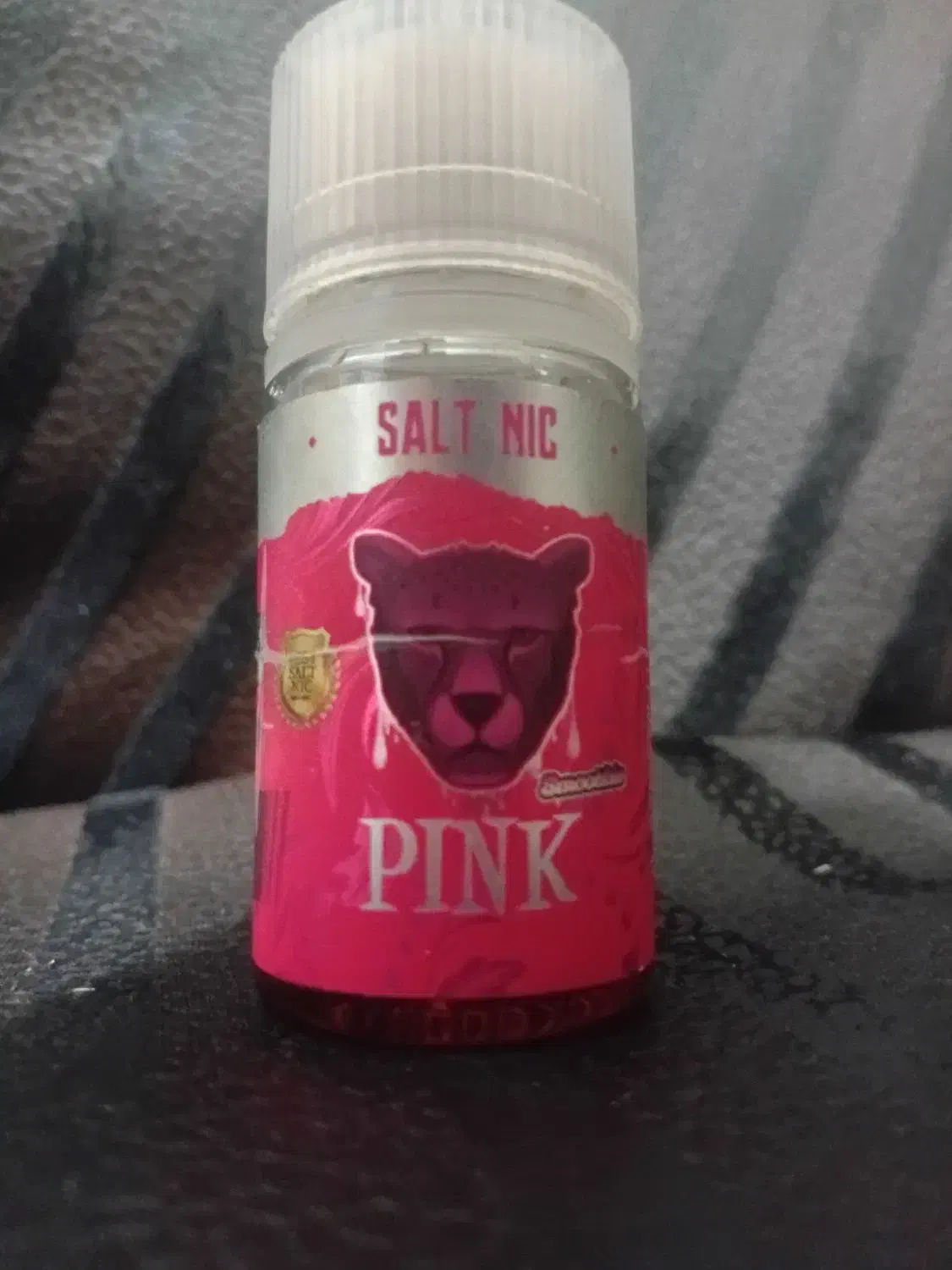 سالت اسموتی انگور فرنگی nice 50|زیورآلات و اکسسوری|اسلامشهر, شهرک سعیدیه|دیوار