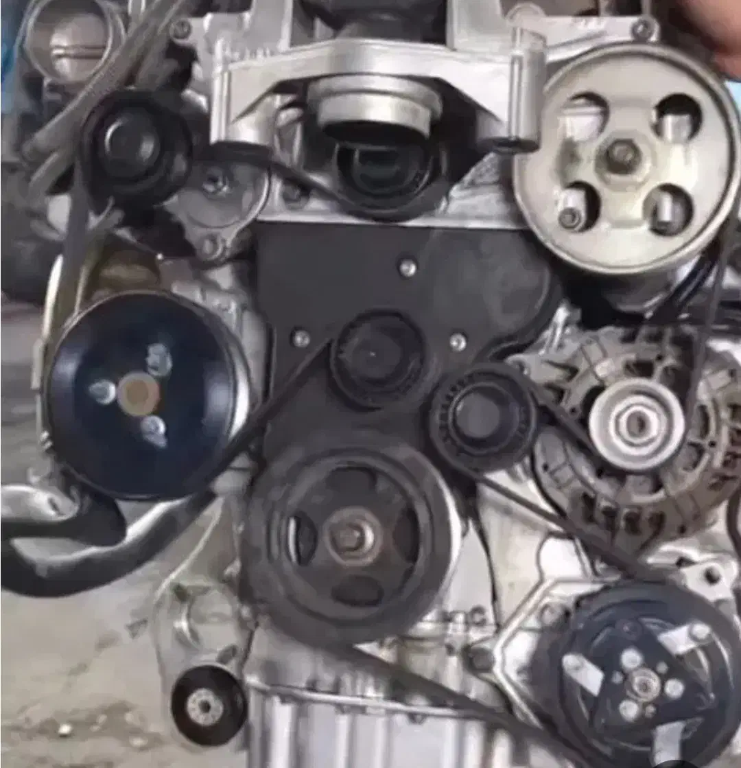 مکانیکی پارسیان ،تعمیر ماشین های چینی و ایرانی|خدمات موتور و ماشین|زنجان, |دیوار