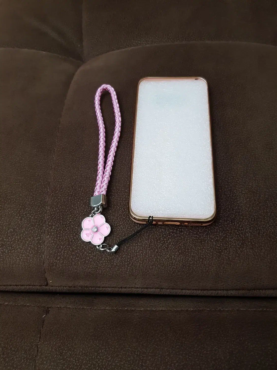 قاب گوشی s8 کاملا نو از آلمان|لوازم جانبی موبایل و تبلت|تهران, یاخجی آباد|دیوار