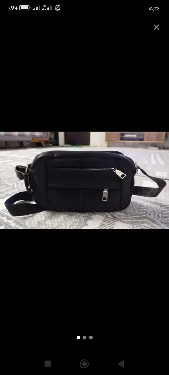 کیف زنانه نونو|کیف، کفش، کمربند|کرمانشاه, |دیوار