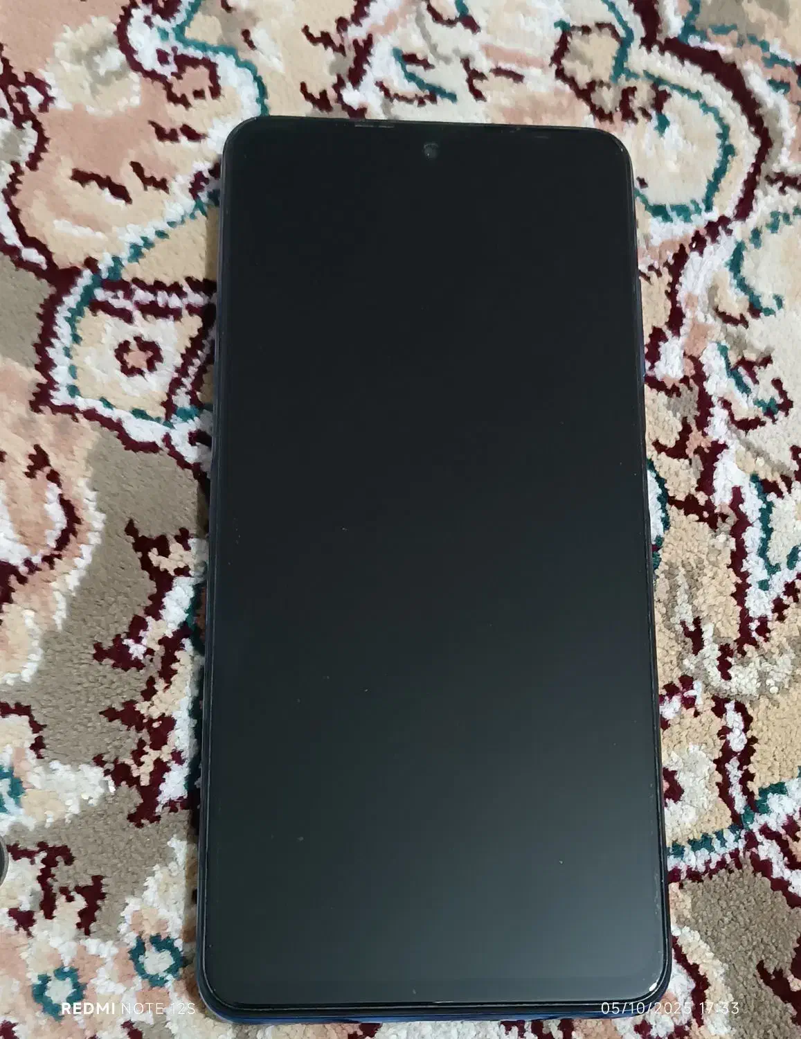 poco x3 nfc|موبایل|پاکدشت, پاکدشت (مامازند)|دیوار