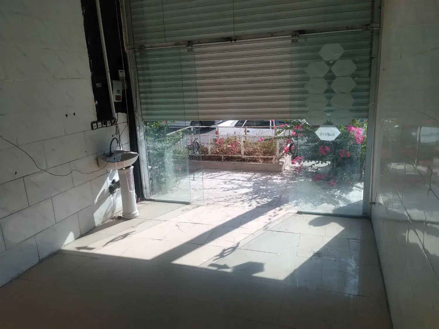 مغازه اول دانش|اجارهٔ مغازه و غرفه|زاهدان, |دیوار