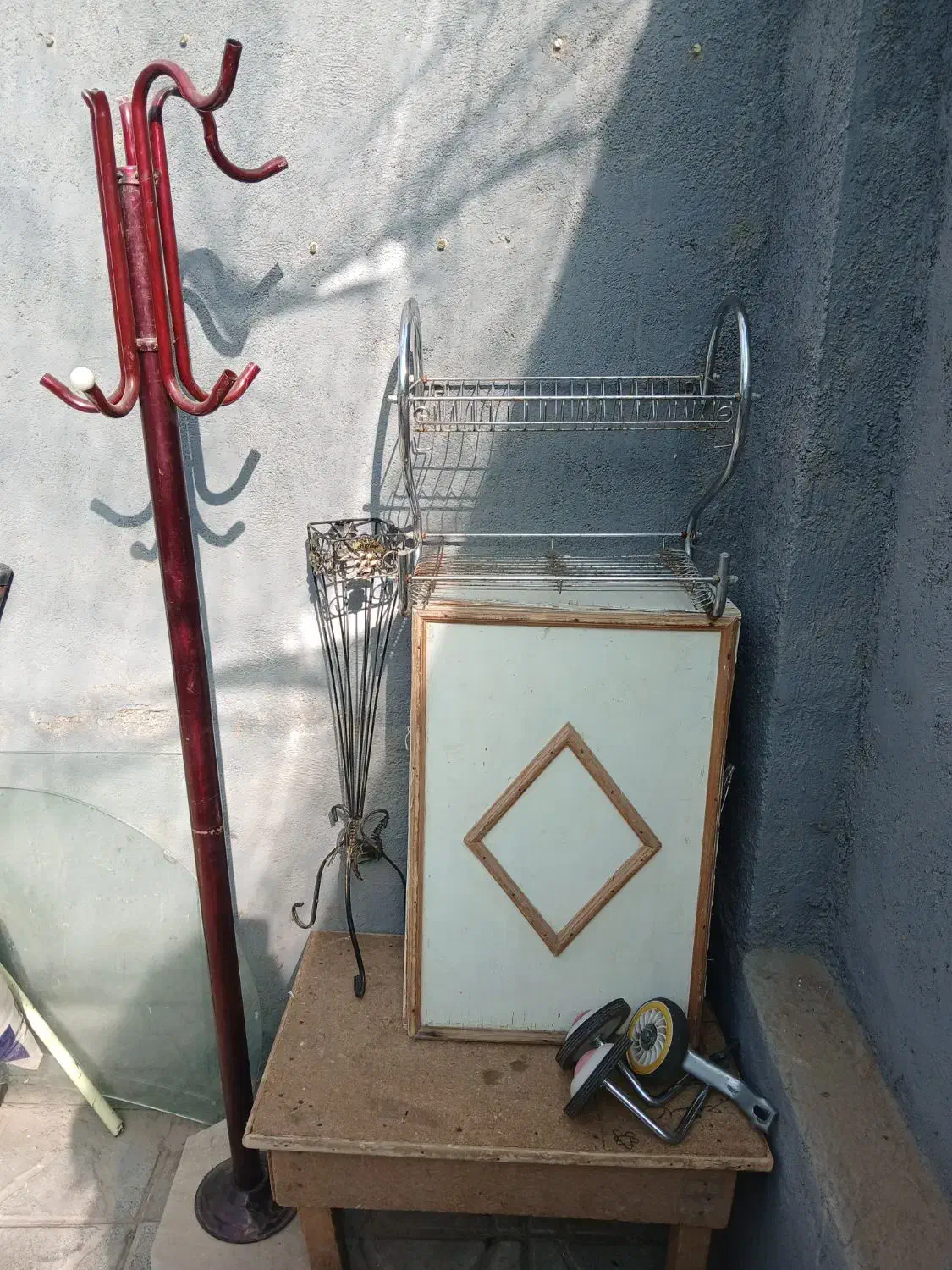 وسایل خونه|دوچرخه، اسکیت، اسکوتر|تربت جام, مطهری|دیوار