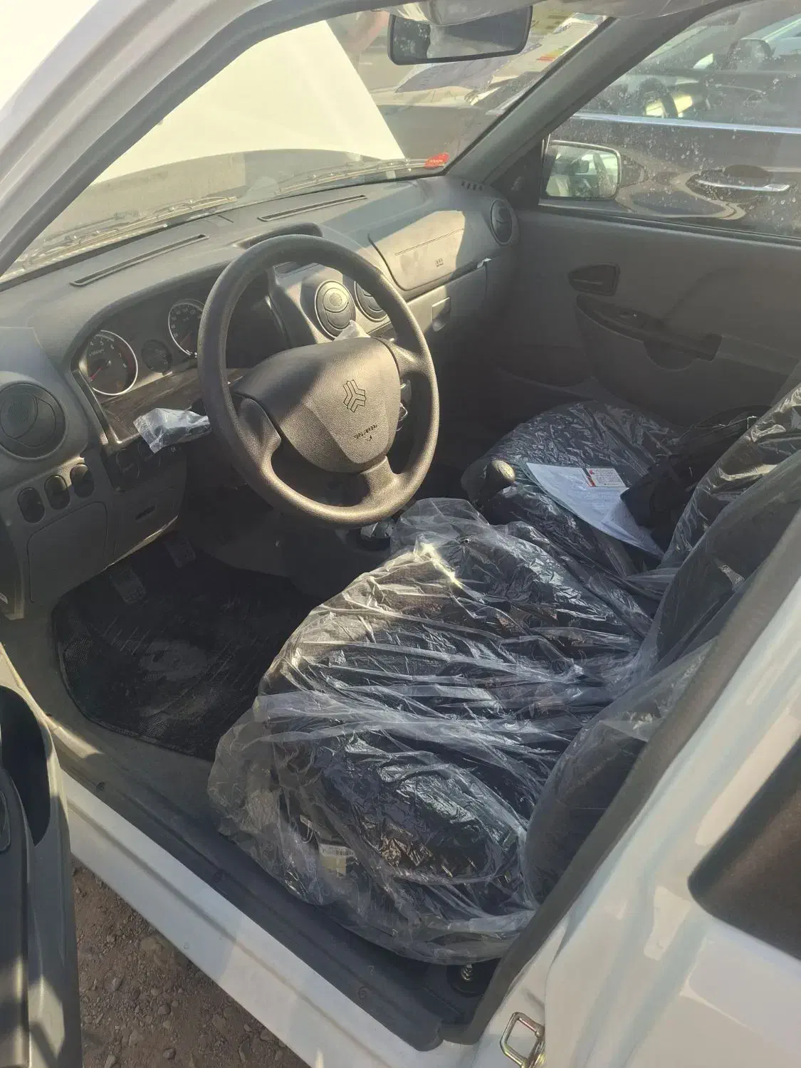 پراید وانت صفر فول آپشن 1404 SE|خودرو سواری و وانت|یاسوج, |دیوار