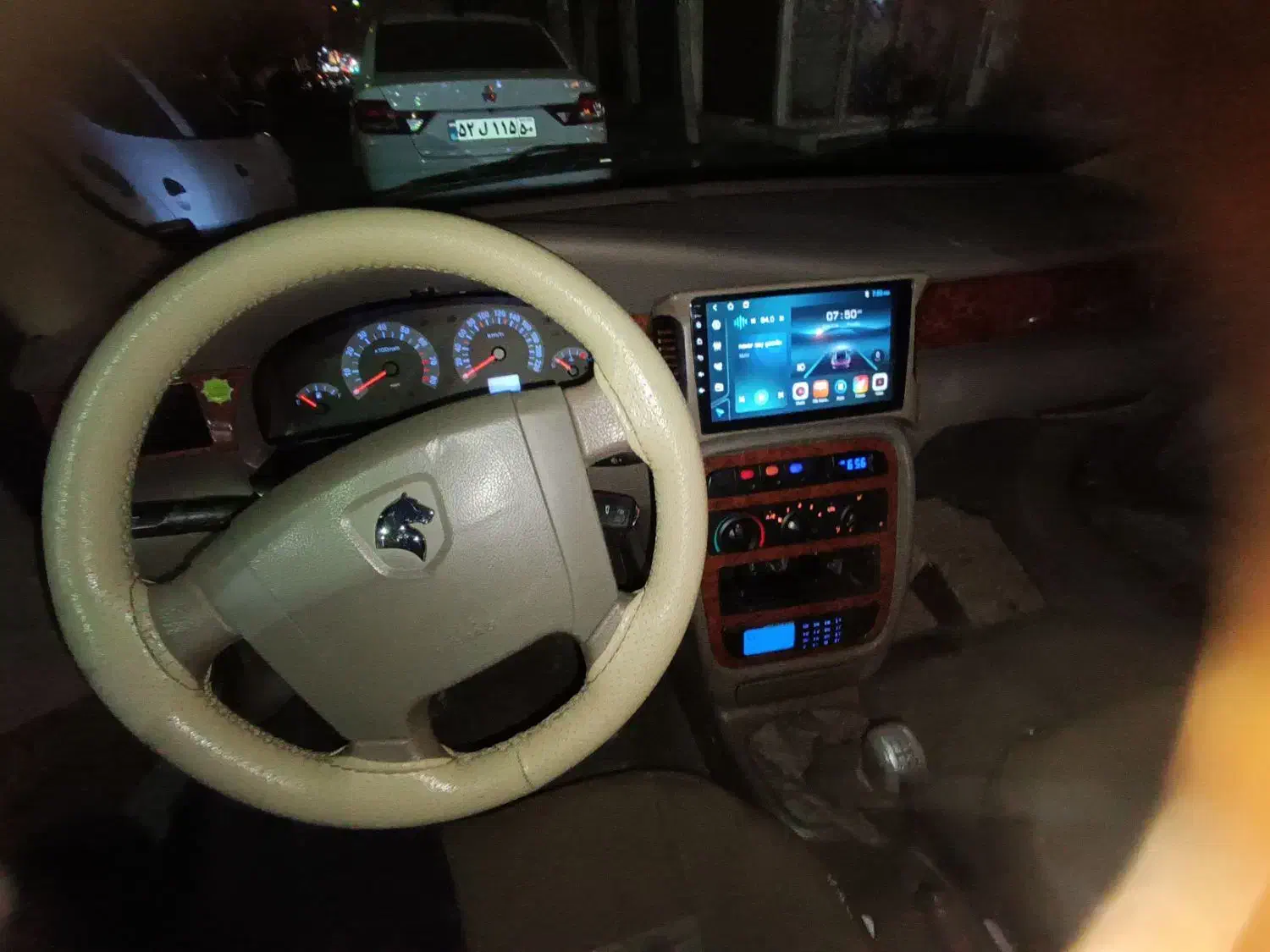 مانیتورسمند،سمندال ایکس،سمندسورن|قطعات یدکی و لوازم جانبی|شاهین‌شهر, حافظ جنوبی|دیوار