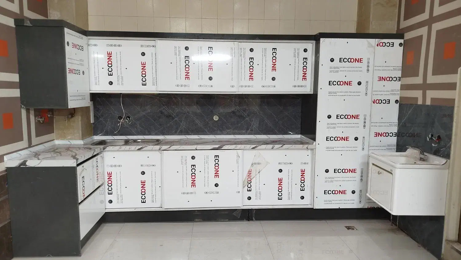 کابینت ،کمد دیواری نقد و اقساط|خدمات پیشه و مهارت|خمینیشهر, |دیوار