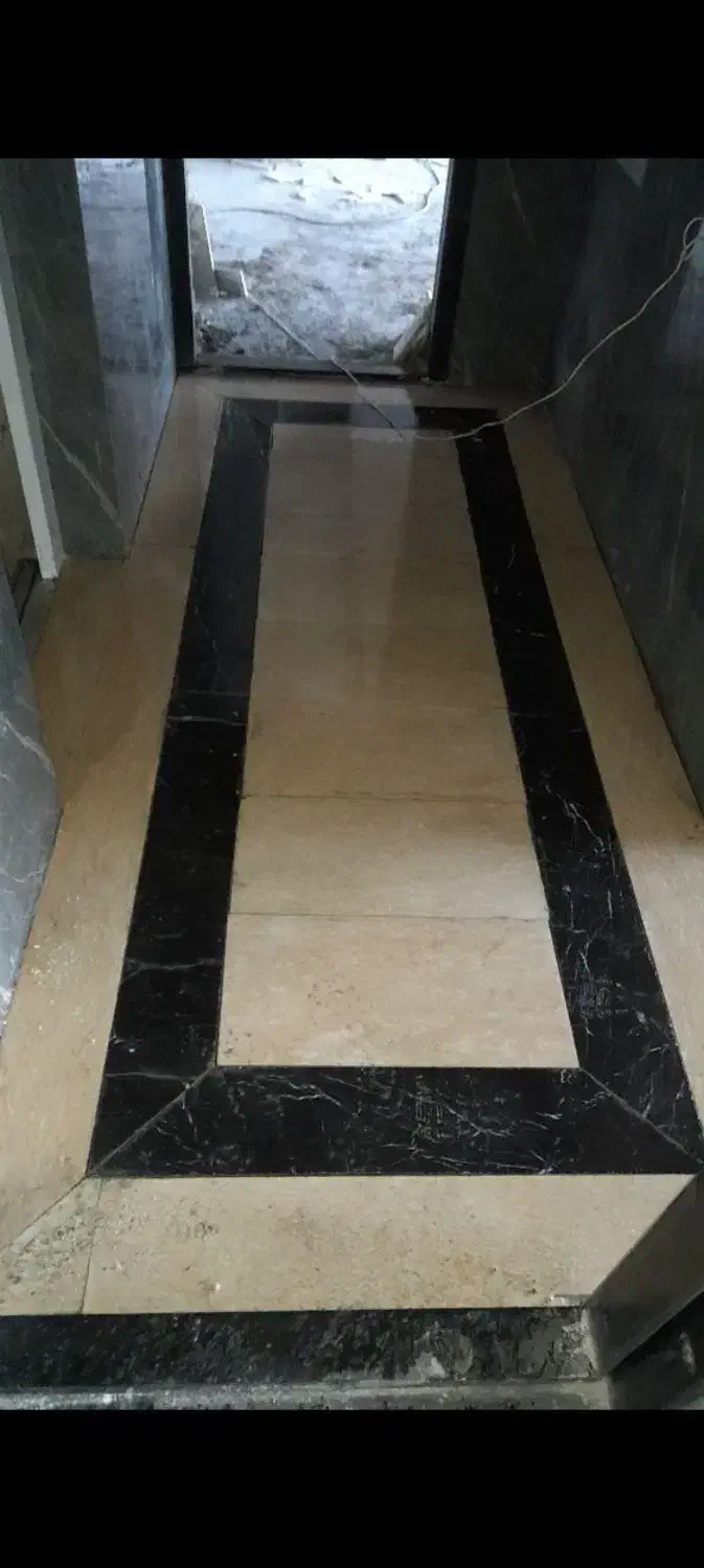 کاشیکاری دیوار چینی پلاستر|خدمات پیشه و مهارت|قشم, |دیوار